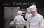 Photography from: Estudiar Cocina Barcelona - Pop Up | CETT